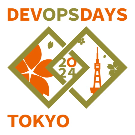 DevOpsDays Tokyo 2024